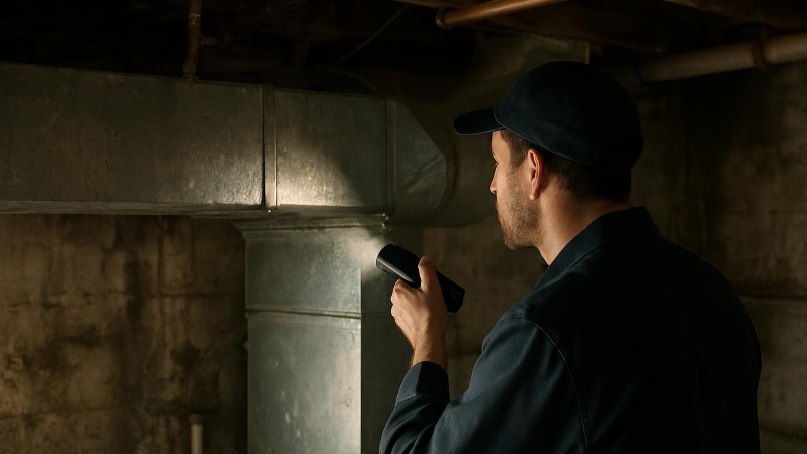 Green Crossing Air Duct Services — air duct & hvac cleaning near you